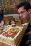 [ <em>My Birthday (Yay Me)</em> ]